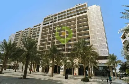Apartment - 1 Bedroom - 2 Bathrooms for rent in Building C - Al Zeina - Al Raha Beach - Abu Dhabi