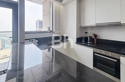 Apartment - 2 Bedrooms - 3 Bathrooms for rent in Amna - Al Habtoor City - Business Bay - Dubai