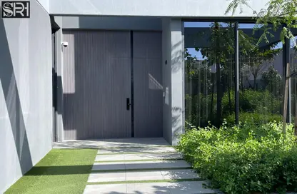 فيلا - 5 غرف نوم - 8 حمامات للبيع في المرحلة الثانية - مسار 3 - ضاحية الروضات - الشارقة