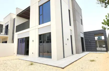 Villa - 4 Bedrooms - 4 Bathrooms for rent in Sun - Arabian Ranches 3 - Dubai