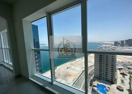 صورةشرفة لـ: شقة - 2 غرف نوم - 3 حمامات للكراء في برج الشمس - شمس أبوظبي - جزيرة الريم - أبوظبي, صورة 1