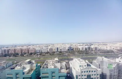 Apartment - 1 Bedroom - 2 Bathrooms for rent in Guardian Towers - Danet Abu Dhabi - Abu Dhabi