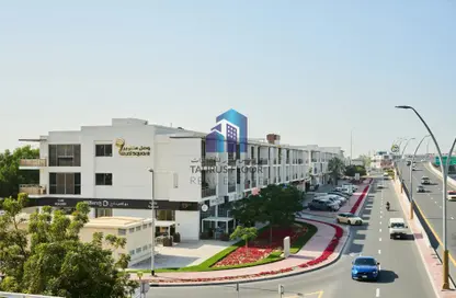 شقة - 2 غرف نوم - 2 حمامات للايجار في وصل سكوير - الصفا - دبي
