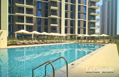 Apartment - 2 Bedrooms - 2 Bathrooms for sale in Island Park 1 - Dubai Creek Harbour (The Lagoons) - Dubai Apartment - 2 Bedrooms - 2 Bathrooms for sale in Island Park 1 - Dubai Creek Harbour (The Lagoons) - Dubai