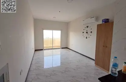 Apartment - Studio - 1 Bathroom for rent in Al Mowaihat 1 - Al Mowaihat - Ajman
