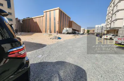 أرض - استوديو للبيع في الجرف الصناعية 3 - الجرف الصناعية - عجمان