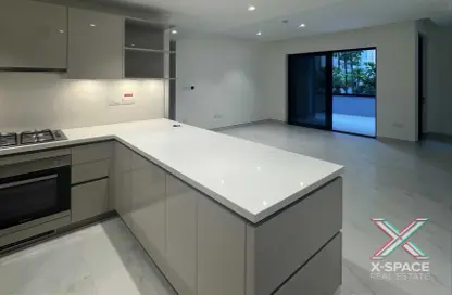 Apartment - 2 Bedrooms - 2 Bathrooms for rent in Sobha Creek Vistas Grande - Sobha Hartland - Mohammed Bin Rashid City - Dubai
