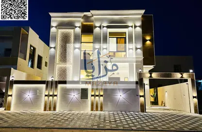 فيلا - 5 غرف نوم - 7 حمامات للبيع في الزاهية جاردنز - الزاهية - عجمان