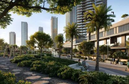 Apartment - 2 Bedrooms - 2 Bathrooms for sale in Silva - Dubai Creek Harbour (The Lagoons) - Dubai