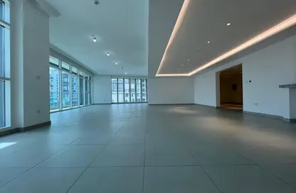 Apartment - 3 Bedrooms - 5 Bathrooms for rent in P1753 - Al Dana - Al Raha Beach - Abu Dhabi