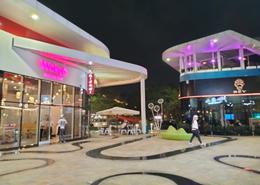 Shop - 8 bathrooms for rent in Business Park Motor City - Dubai Autodrome and Business Park - Motor City - Dubai