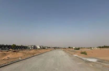 أرض - استوديو للبيع في عجمان جلوبال سيتي - العالية - عجمان