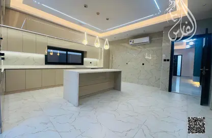 Villa - 6 Bedrooms - 7+ Bathrooms for sale in Al Helio 2 - Al Helio - Ajman