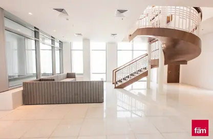 Penthouse - 7 Bedrooms for sale in Meera - Al Habtoor City - Business Bay - Dubai