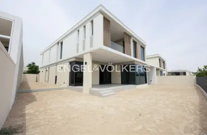 Villa - 5 Bedrooms - 5 Bathrooms for sale in Harmony 3 - Harmony - Tilal Al Ghaf - Dubai