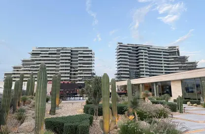 Apartment - Studio - 1 Bathroom for sale in Kempinski Residences The Creek - Al Jaddaf - Dubai