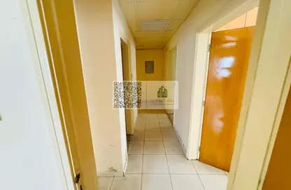 Apartment - 2 Bedrooms - 1 Bathroom for rent in Geepas Building 5 - Al Bustan - Ajman