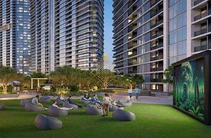 Apartment - 2 Bedrooms - 2 Bathrooms for sale in Sobha Orbis - Motor City - Dubai