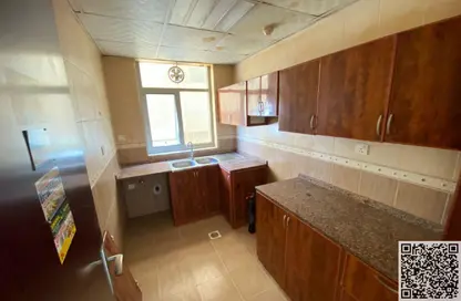 Apartment - 1 Bedroom - 1 Bathroom for rent in Al Naemiya Tower 1 - Al Naemiya Towers - Al Nuaimiya - Ajman