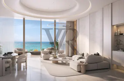 Apartment - 2 Bedrooms - 3 Bathrooms for sale in Oystra - Al Marjan Island - Ras Al Khaimah Apartment - 2 Bedrooms - 3 Bathrooms for sale in Oystra - Al Marjan Island - Ras Al Khaimah