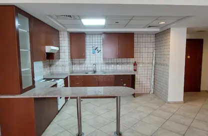 Apartment - 1 Bedroom - 2 Bathrooms for rent in Motor City - Dubai