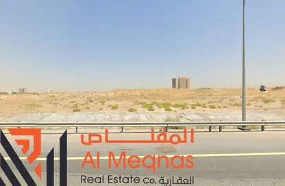 أرض - استوديو للبيع في برج الغروب - العالية - عجمان