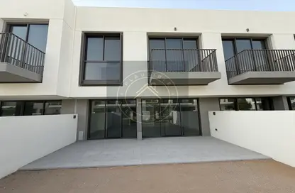 Townhouse - 3 Bedrooms - 4 Bathrooms for sale in Orania - The Valley - Dubai