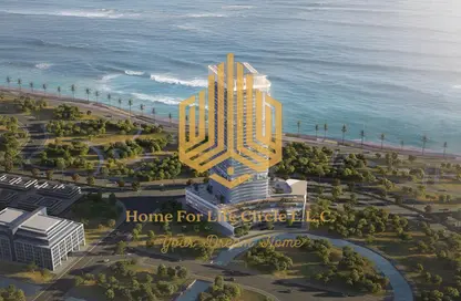 Apartment - 3 Bedrooms - 3 Bathrooms for sale in Radiant Elite Tower - City Of Lights - Al Reem Island - Abu Dhabi