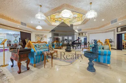 Villa - 7+ Bedrooms - 7+ Bathrooms for sale in Al Dhait North - Al Dhait - Ras Al Khaimah