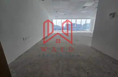 Office Space - Studio - 1 Bathroom for rent in Port Saeed - Deira - Dubai