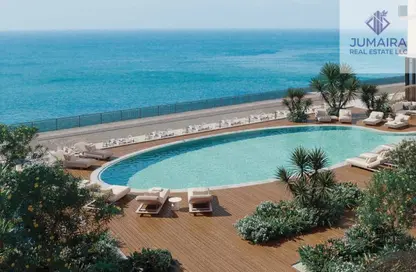 Apartment - 3 Bedrooms - 3 Bathrooms for sale in Playa Viva - Al Marjan Island - Ras Al Khaimah