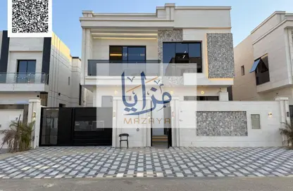 فيلا - 5 غرف نوم - 7 حمامات للبيع في الزاهية جاردنز - الزاهية - عجمان