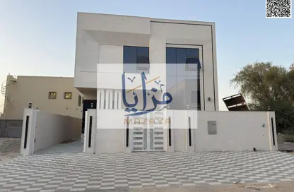 فيلا - 5 غرف نوم - 7 حمامات للبيع في الزاهية جاردنز - الزاهية - عجمان