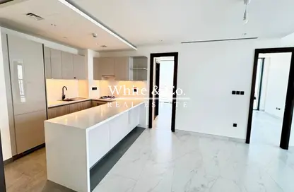 Apartment - 3 Bedrooms - 4 Bathrooms for rent in The Crest - Sobha Hartland - Mohammed Bin Rashid City - Dubai