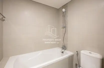 شقة - غرفة نوم - 2 حمامات للبيع في سوهو سكوير - جزيرة السعديات - أبوظبي