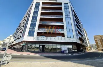 Apartment - 1 Bedroom - 2 Bathrooms for rent in Trio Building - Al Barsha 1 - Al Barsha - Dubai