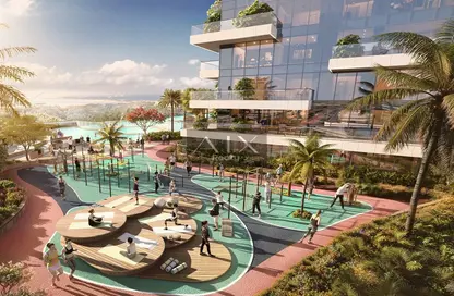 شقة - غرفة نوم - 2 حمامات للبيع في بوابة الصفا - الوصل - دبي شقة - غرفة نوم - 2 حمامات للبيع في بوابة الصفا - الوصل - دبي