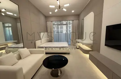 Apartment - Studio - 1 Bathroom for sale in Pearl House - District 13 - Jumeirah Village Circle - Dubai