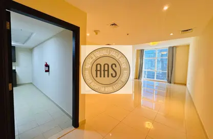 Apartment - 1 Bedroom - 2 Bathrooms for rent in Duja Tower - Sheikh Zayed Road - Dubai