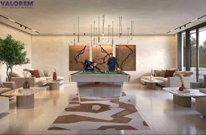 شقة - 2 غرف نوم - 3 حمامات للبيع في بارك فايف، ألدر - بارك فايف من ديار - مدينة دبي للإنتاج (اي ام بي زد) - دبي