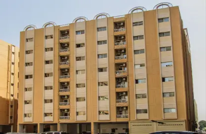 Apartment - Studio - 1 Bathroom for rent in Al Qasimia - Sharjah
