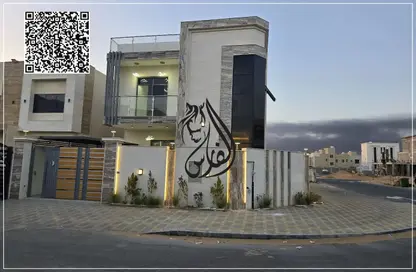 فيلا - 5 غرف نوم - 7 حمامات للبيع في الزاهية جاردنز - الزاهية - عجمان