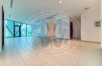 شقة - 3 غرف نوم - 4 حمامات للايجار في برج الواجهة البحرية B - أبراج سكنية على الواجهة البحرية - منطقة النادي السياحي - أبوظبي