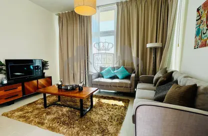 فيلا - 3 غرف نوم - 4 حمامات للايجار في كاسابلانكا بوتيك فيلاز - باسيفيكا - داماك هيلز 2 - دبي