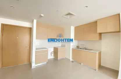 Apartment - 1 Bedroom - 1 Bathroom for rent in Summer - Creek Beach - Dubai Creek Harbour (The Lagoons) - Dubai
