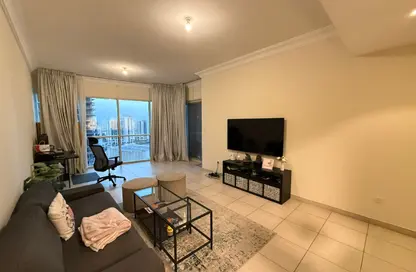 Apartment - 1 Bedroom - 2 Bathrooms for sale in Lake Shore Tower - JLT Cluster Y - Jumeirah Lake Towers - Dubai