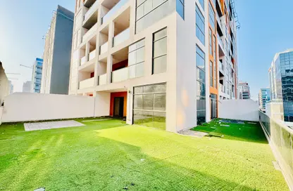Apartment - 2 Bedrooms - 3 Bathrooms for rent in Jumeirah Garden City - Al Satwa - Dubai