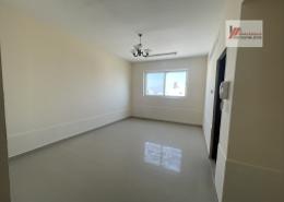 Empty Room image for: Studio - 1 bathroom for rent in Sakamkam - Fujairah, Image 1