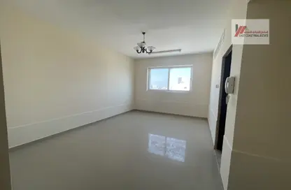 Empty Room image for: Apartment - 1 Bathroom for rent in Sakamkam - Fujairah, Image 1
