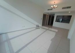 Empty Room image for: Apartment - 1 bedroom - 2 bathrooms for rent in Al Sayyah Residence - Arjan - Dubai, Image 1